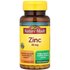 Nature Made Nature Made, Zinc, 30 mg, 100 Tablets