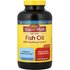 Nature Made Nature Made, Fish Oil, Burp-Less, 1,200 mg, 200 Softgels