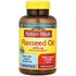 Nature Made Nature Made, Flaxseed Oil, 1,400 mg, 100 Softgels