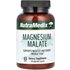Nutramedix NutraMedix, Magnesium Malate, 120 Vegetable Capsules (100 mg per Capsule)
