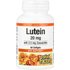 Natural Factors Natural Factors, Lutein, 60 Softgels