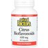 Natural Factors Natural Factors, Citrus Bioflavonoids Plus Hesperidin, 650 mg, 90 Capsules