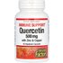 Natural Factors Natural Factors, Immune Support, Quercetin, 500 mg, 60 Vegetarian Capsules