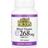 Natural Factors Natural Factors, Mixed Vitamin E, 268 mg (400 IU), 180 Softgels