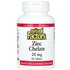 Natural Factors Natural Factors, Zinc Chelate, 25 mg, 90 Tablets