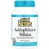 Natural Factors Natural Factors, Acidophilus & Bifidus, 90 Capsules