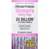 Natural Factors Natural Factors, Ultimate Probiotic Women's Every Day, 25 Billion , 30 Vegetarian Capsules