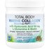 Natural Factors Natural Factors, Total Body Marine Collagen™, Bioactive Peptides, Unflavored, 4.8 oz (135 g)
