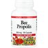 Natural Factors Natural Factors, Bee Propolis, 500 mg, 90 Capsules