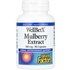 Natural Factors Natural Factors, WellBetX, Mulberry Extract, 100 mg, 90 Capsules