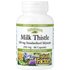 Natural Factors Natural Factors, Herbal Factors, Milk Thistle, 250 mg, 60 Capsules