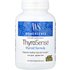 Natural Factors Natural Factors, WomenSense®, ThyroSense®, Thyroid Formula, 120 Vegetarian Capsules
