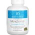 Natural Factors Natural Factors, WomenSense, MenoSense, Menopause Formula, 180 Vegetarian Capsules