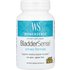 Natural Factors Natural Factors, WomenSense, BladderSense, 262 mg, 90 Vegetarian Capsules