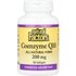 Natural Factors Natural Factors, Coenzyme Q10, 200 mg, 30 Softgels