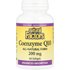 Natural Factors Natural Factors, Coenzyme Q10, 200 mg, 60 Softgels