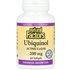 Natural Factors Natural Factors, Ubiquinol, 200 mg, 60 Softgels