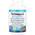 Natural Factors Natural Factors, Rx Omega-3, 240 Softgels (630 mg per Softgel)