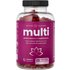Nutrachamps NutraChamps, Multi, Perfect Women's Multivitamin Gummies, Raspberry, 120 Vitamin Gummies