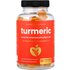 Nutrachamps NutraChamps, Turmeric Gummies, Natural Tropical Fruit, 60 Vegan Gummies