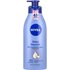 Nivea Nivea, Shea Nourish Body Lotion, 16.9 fl oz (500 ml)