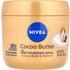 Nivea Nivea, Body Cream, Cocoa Butter, 16 oz (454 g)