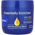 Nivea Nivea, Essentially Enriched, Body Cream with Almond Oil, 13.5 oz (382 g)