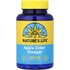 Nature's Life Nature's Life, Apple Cider Vinegar, 250 mg, 250 Tablets