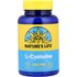 Nature's Life Nature's Life, L-Cysteine, 500 mg, 100 Capsules