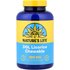 Nature's Life Nature's Life, DGL Licorice Chewable, 380 mg, 100 Chewables