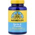 Nature's Life Nature's Life, Herbs & Prunes, 250 Tablets
