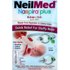 Neilmed NeilMed, Naspira® Plus, Nasal Oral Aspirator & Saline Vials, Babies & Kids, 17 Piece Set