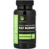 Nobi Nutrition Nobi Nutrition, Fat Burner, Premium Green Tea Extract, 60 Capsules