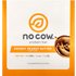 No Cow No Cow, Protein Bar, Chunky Peanut Butter, 12 Bars, 2.12 oz (60 g) Each