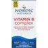 Nordic Naturals Nordic Naturals, Vitamin B Complex, 45 Capsules