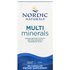 Nordic Naturals Nordic Naturals, Multi Minerals, 90 Capsules