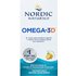 Nordic Naturals Nordic Naturals, Omega-3D™, Great Lemon, 120 Soft Gels