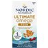 Nordic Naturals Nordic Naturals, Teen, Ultimate Omega® Fish Oil, Ages 12+, Strawberry, 60 Mini Soft Gels