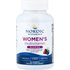 Nordic Naturals Nordic Naturals, Women's Multivitamin Gummies, Mixed Berry, 60 Gummies