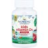 Nordic Naturals Nordic Naturals, Kids Vitamin D3 Gummies, Ages 3+, Wild Watermelon Splash, 400 IU, 60 Gummies