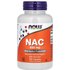 Now Foods NOW Foods, NAC With Selenium, 100 Capsules