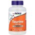 Now Foods NOW Foods, Taurine, 500 mg, 100 Veg Capsules