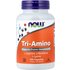 Now Foods NOW Foods, Tri-Amino, 120 Capsules