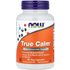 Now Foods NOW Foods, True Calm™, 90 Veg Capsules