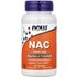 Now Foods NOW Foods, NAC, 1,000 mg, 60 Tablets