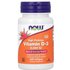 Now Foods NOW Foods, Vitamin D-3, High Potency, 2,000 IU, 240 Softgels