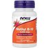Now Foods NOW Foods, Methyl B-12, 120 Lozenges