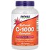 Now Foods NOW Foods, Buffered C-1000 Complex, 180 Tablets