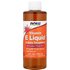 Now Foods NOW Foods, Vitamin E Liquid, D-Alpha Tocopherol, 4 fl oz (118 ml)