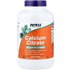 Now Foods NOW Foods, Calcium Citrate, 250 Tablets